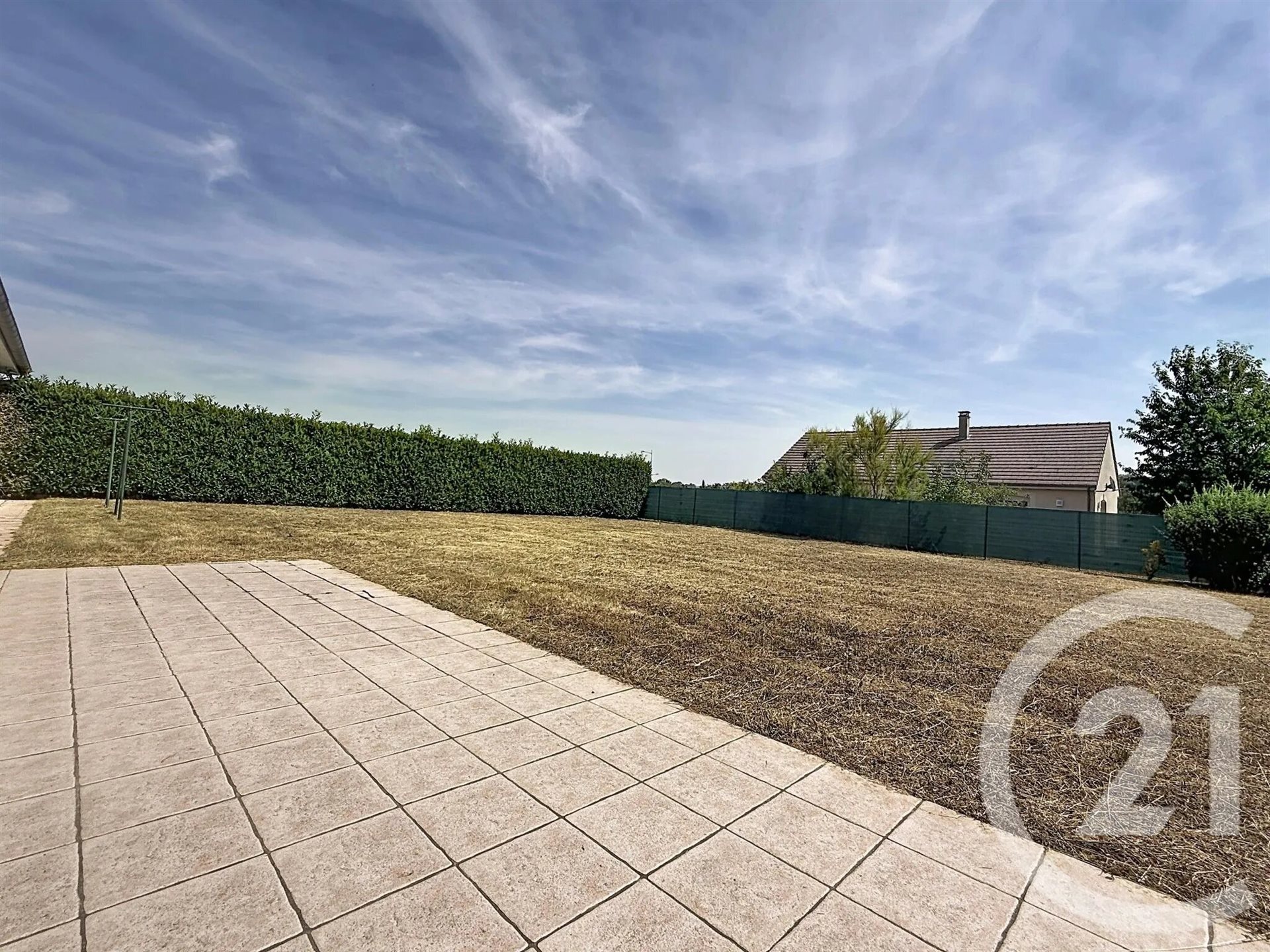 Maison à louer, 96m², Saint-André-les-Vergers
