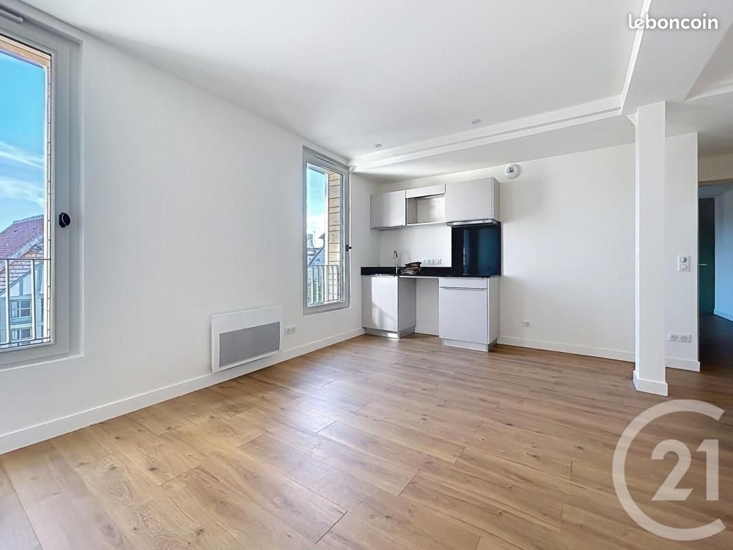 Appartement à louer, 45m², Troyes