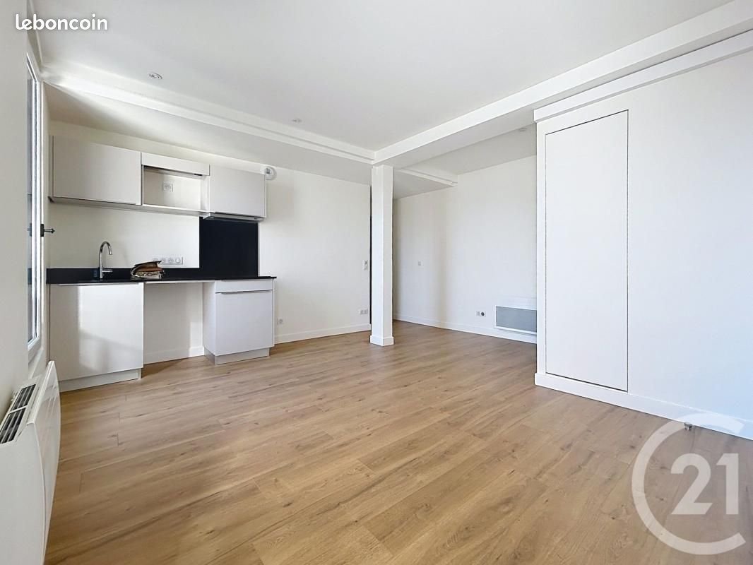 Appartement à louer, 45m², Troyes