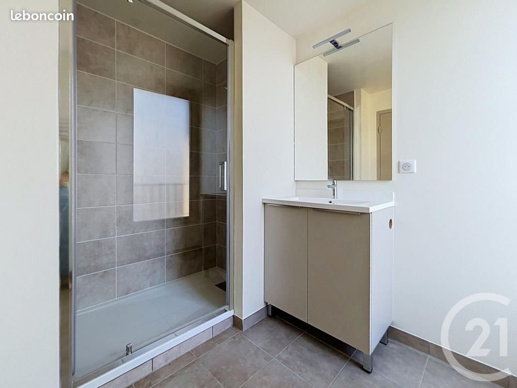 Appartement à louer, 45m², Troyes