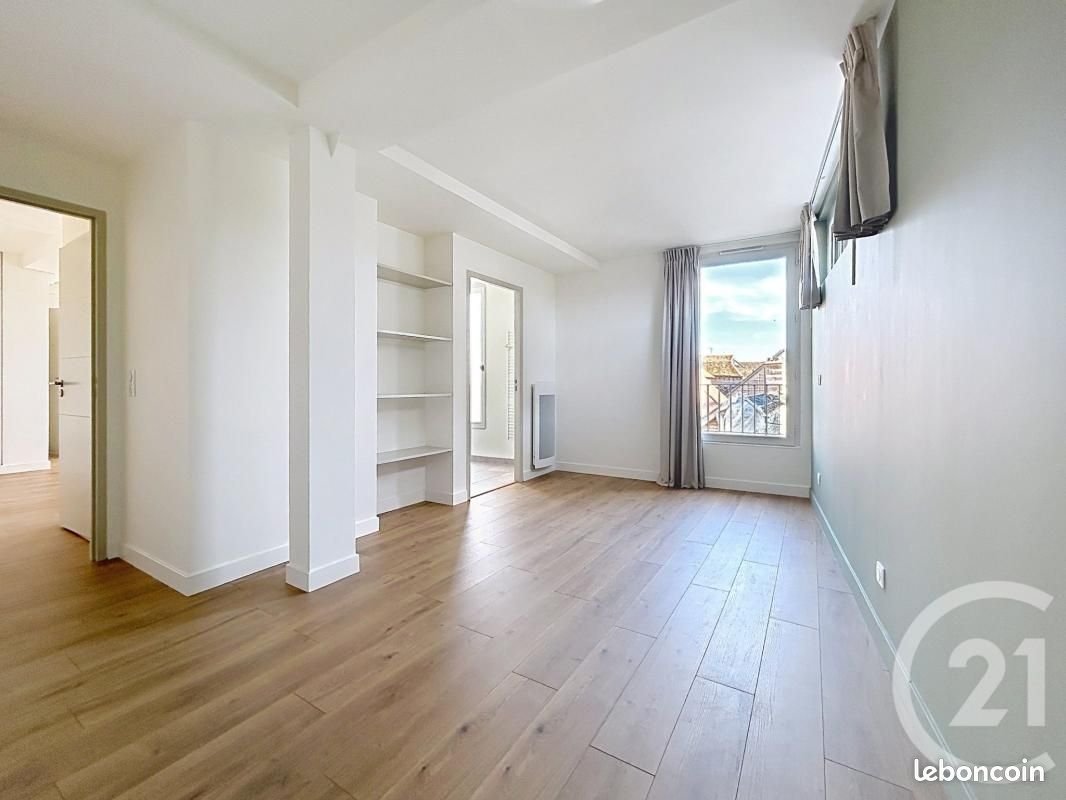 Appartement à louer, 45m², Troyes