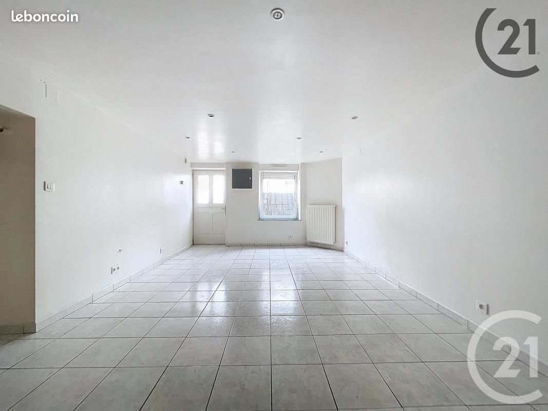 Maison à vendre, 70m², Liverdun