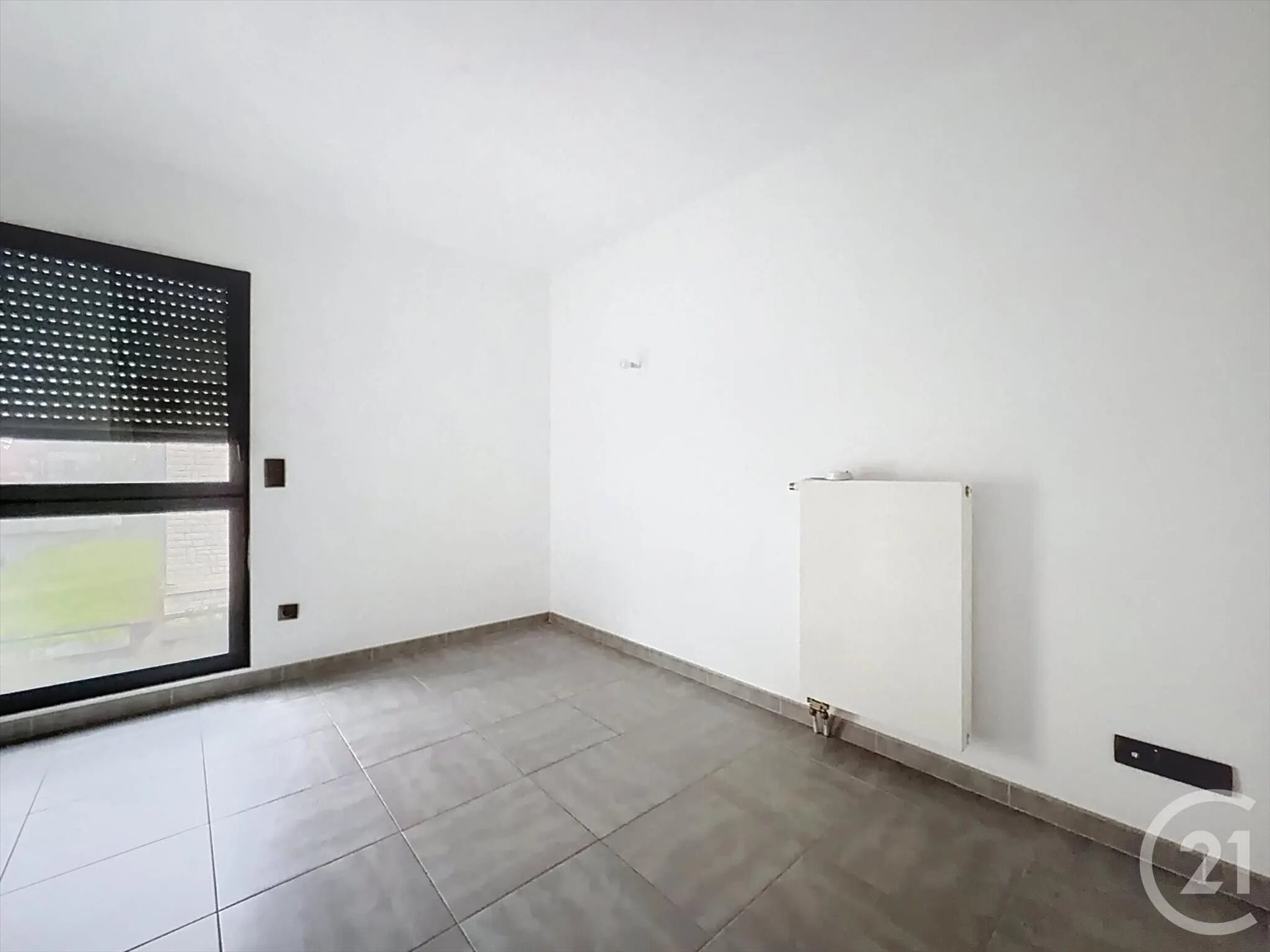 Appartement à louer, 18m², Troyes
