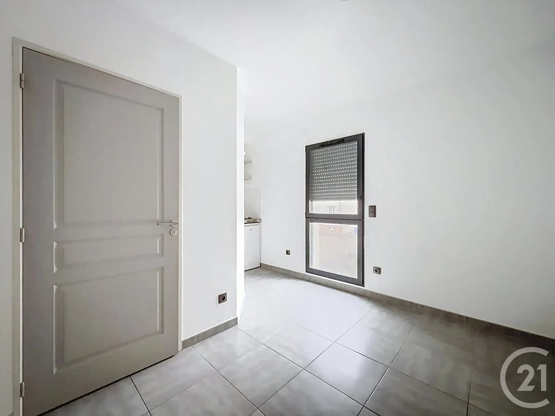 Appartement à louer, 18m², Troyes