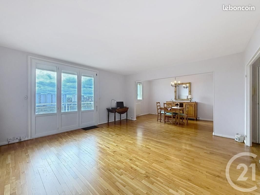 Appartement à vendre, 91m², Saint-André-les-Vergers