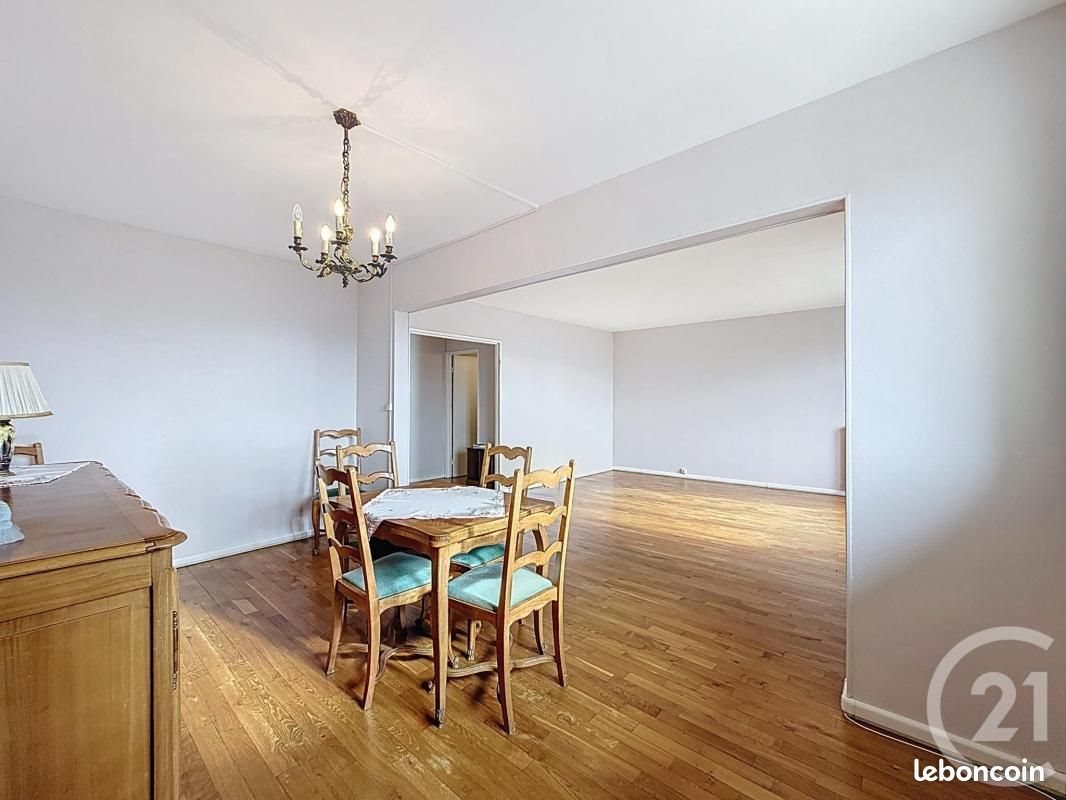 Appartement à vendre, 91m², Saint-André-les-Vergers