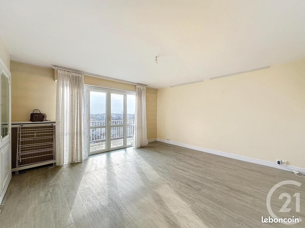 Appartement à vendre, 39m², Troyes