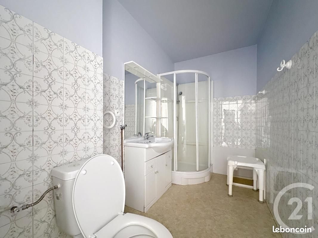 Appartement à vendre, 39m², Troyes