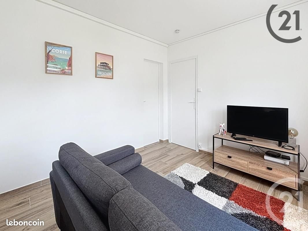 Appartement à louer, 39m², Troyes