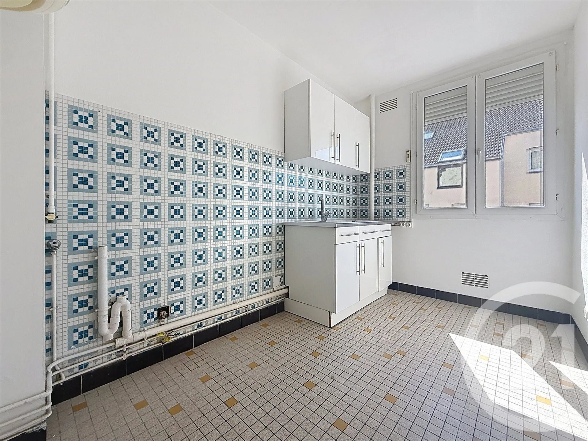 Appartement à louer, 64m², Troyes