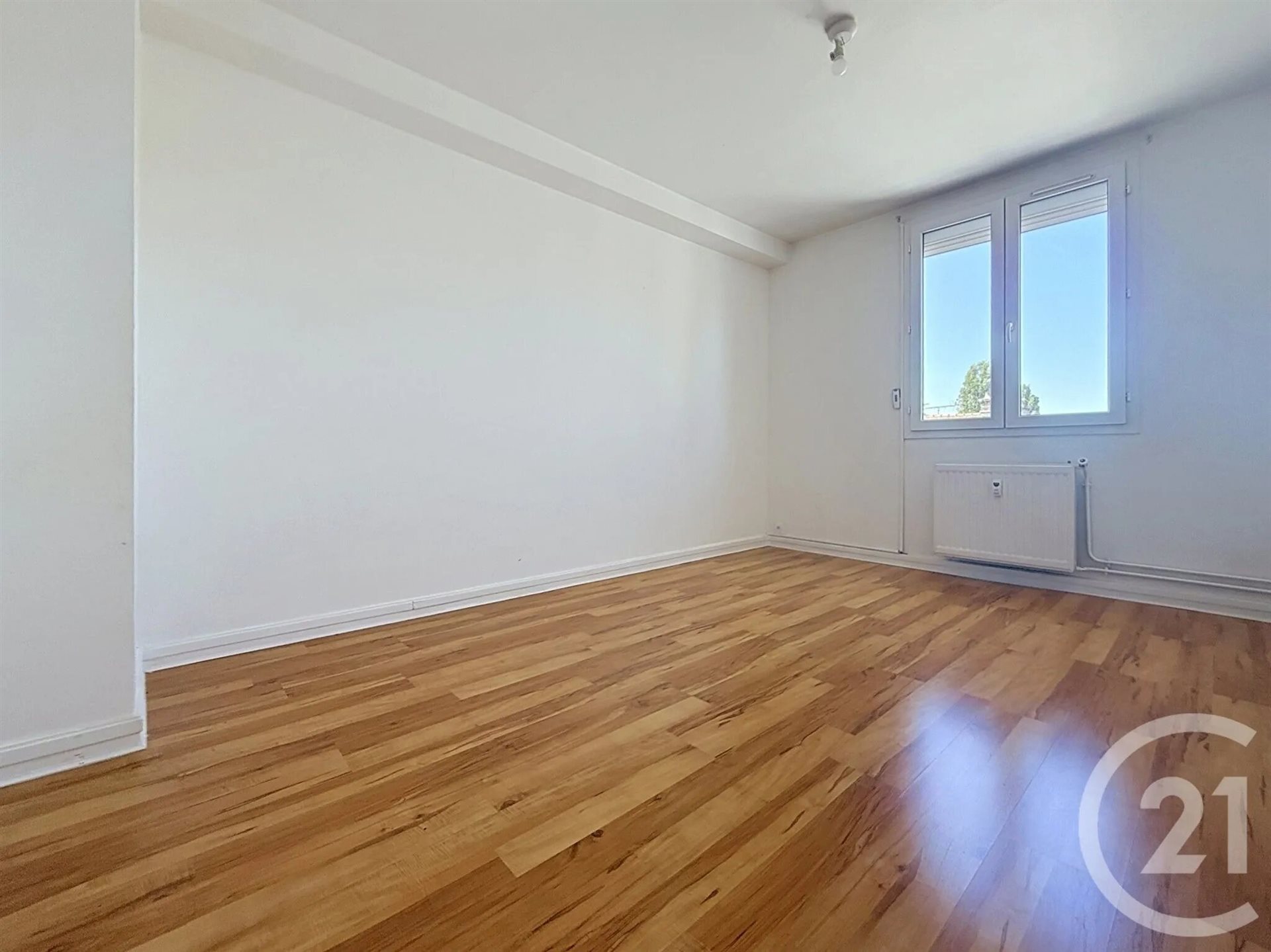 Appartement à louer, 64m², Troyes
