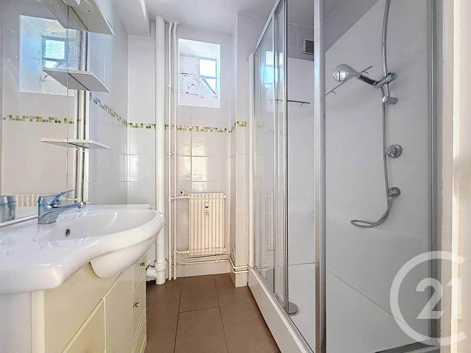 Appartement à louer, 64m², Troyes