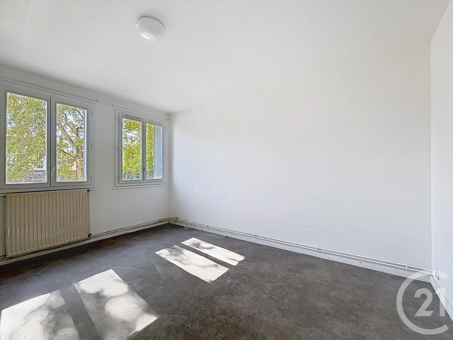 Appartement à louer, 56m², Troyes