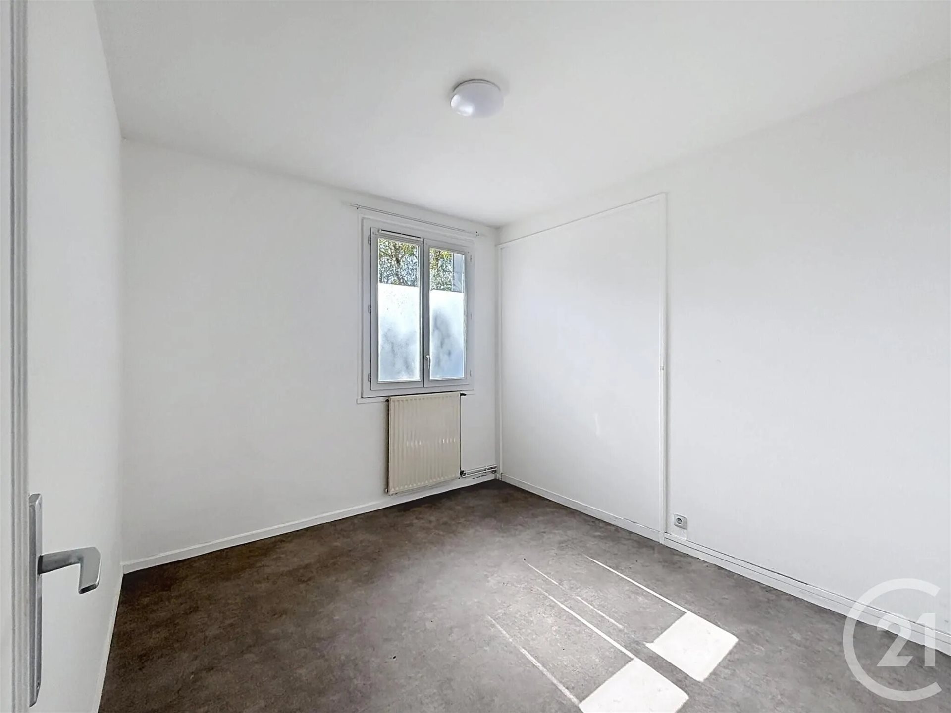 Appartement à louer, 56m², Troyes