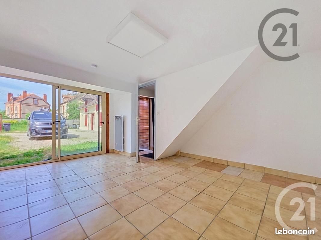 Maison à louer, 50m², Troyes