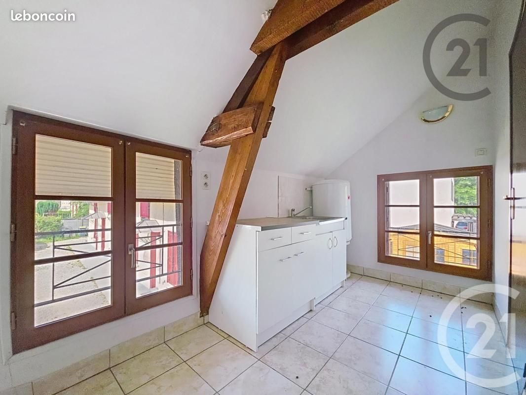 Maison à louer, 50m², Troyes