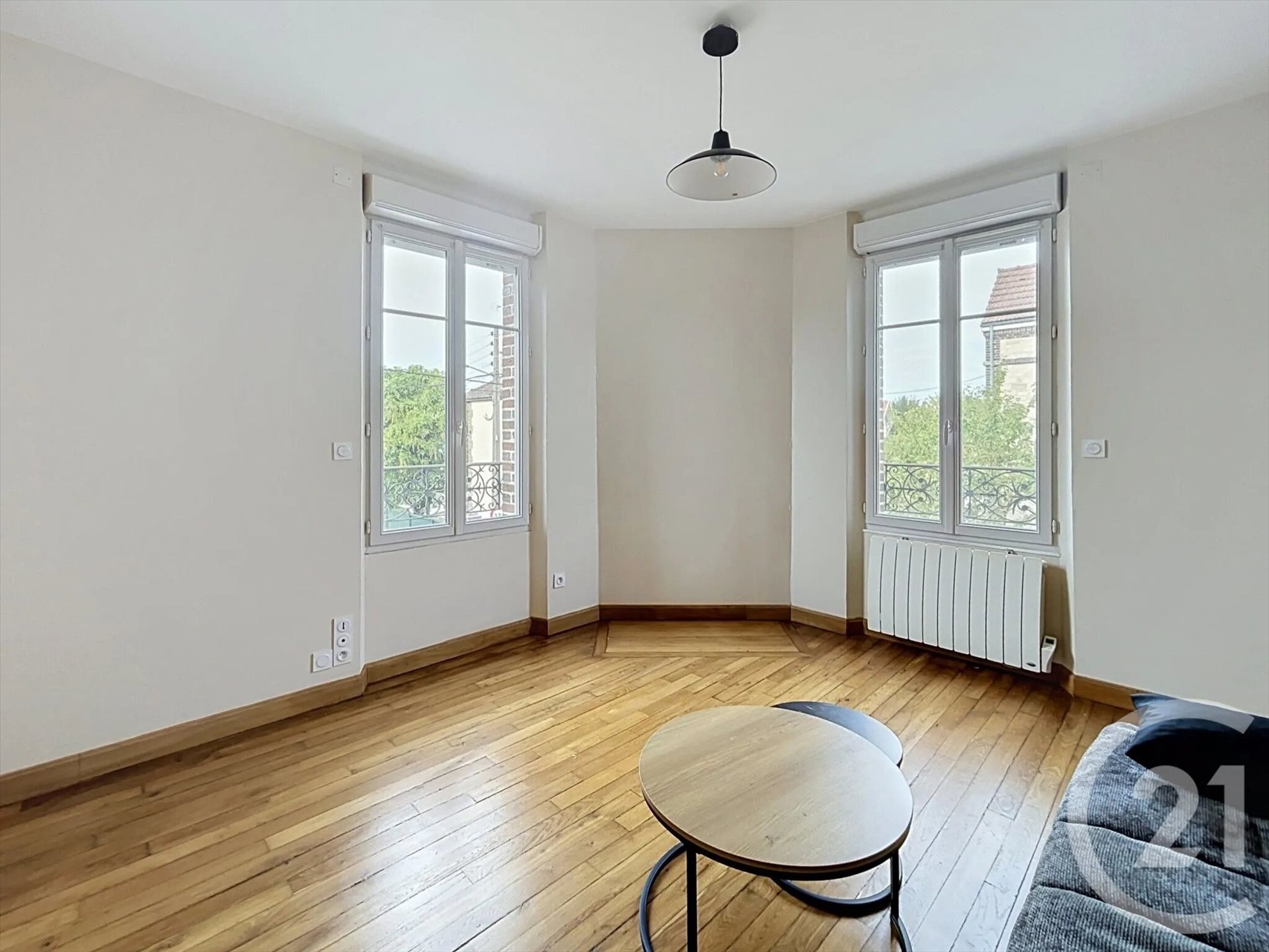 Appartement à louer, 25m², Troyes