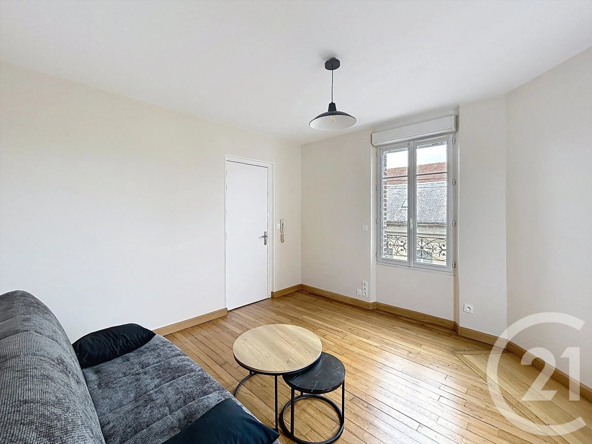 Appartement à louer, 25m², Troyes