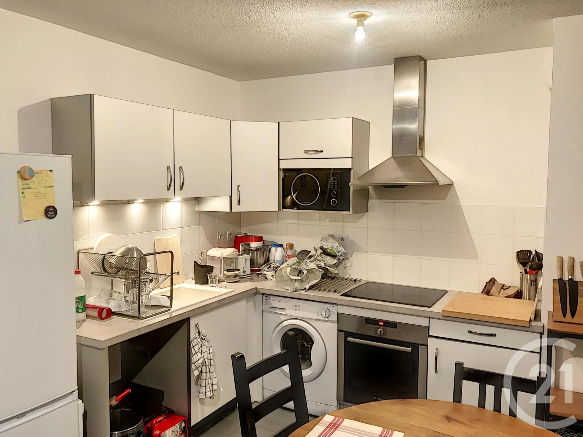 Appartement à louer, 46m², Troyes