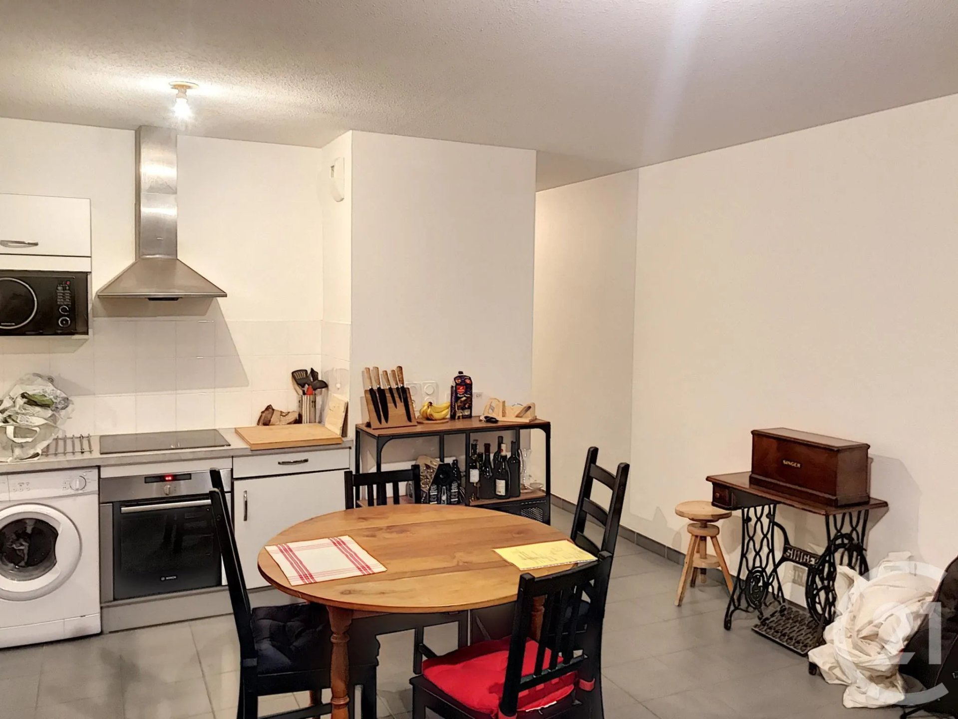Appartement à louer, 46m², Troyes