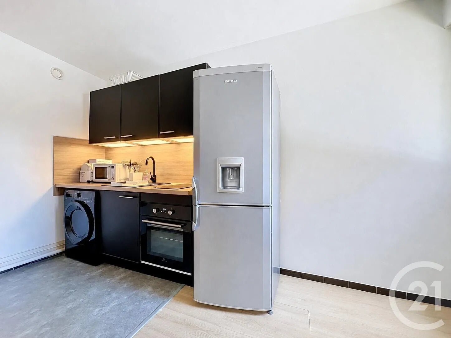 Appartement à louer, 34m², Troyes
