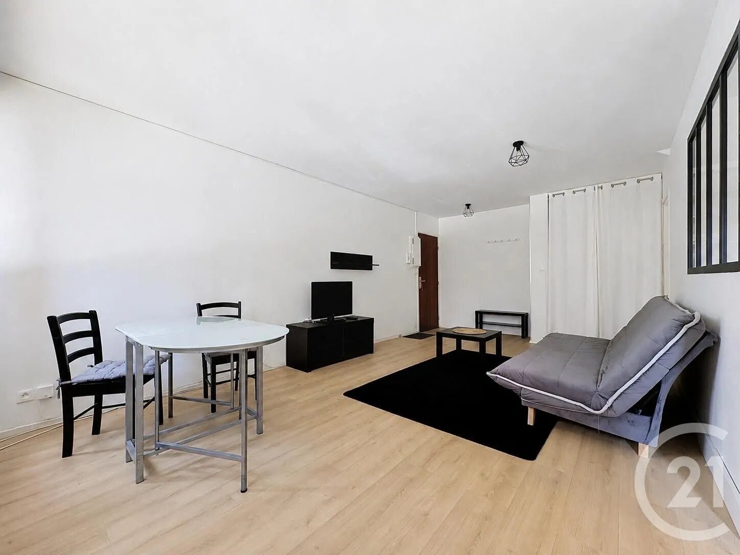 Appartement à louer, 34m², Troyes