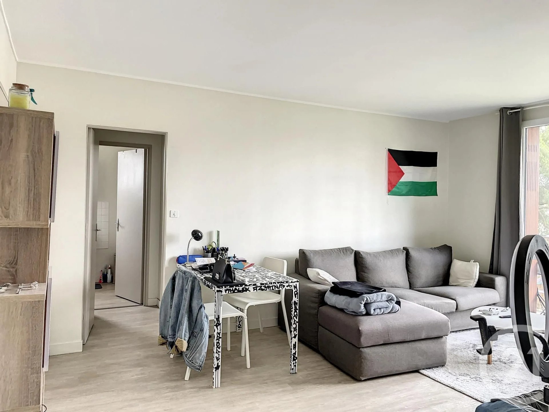 Appartement à louer, 53m², Troyes