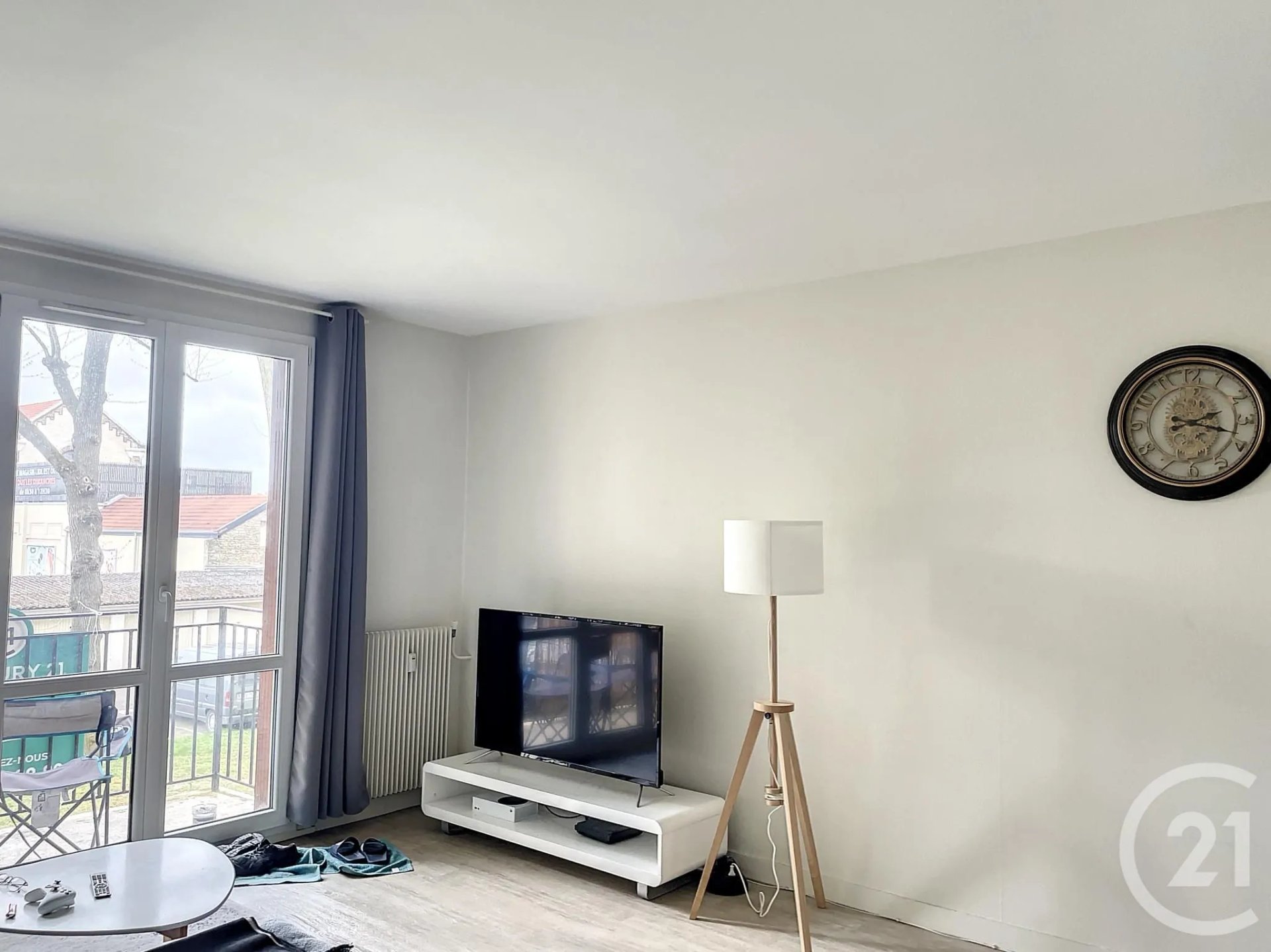 Appartement à louer, 53m², Troyes