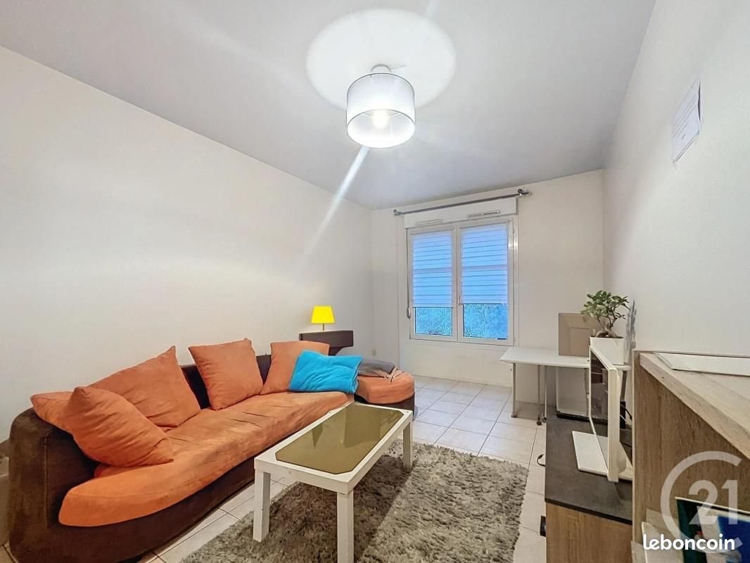 Appartement à vendre, 39m², Troyes