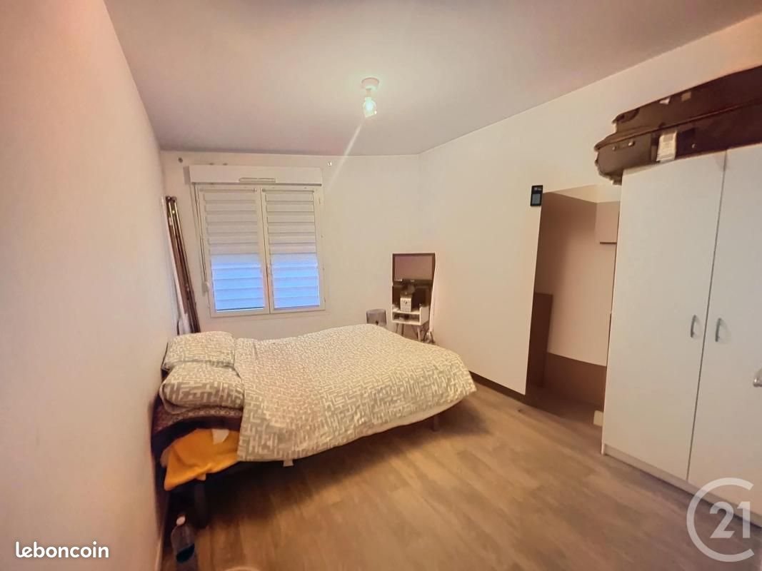 Appartement à vendre, 39m², Troyes