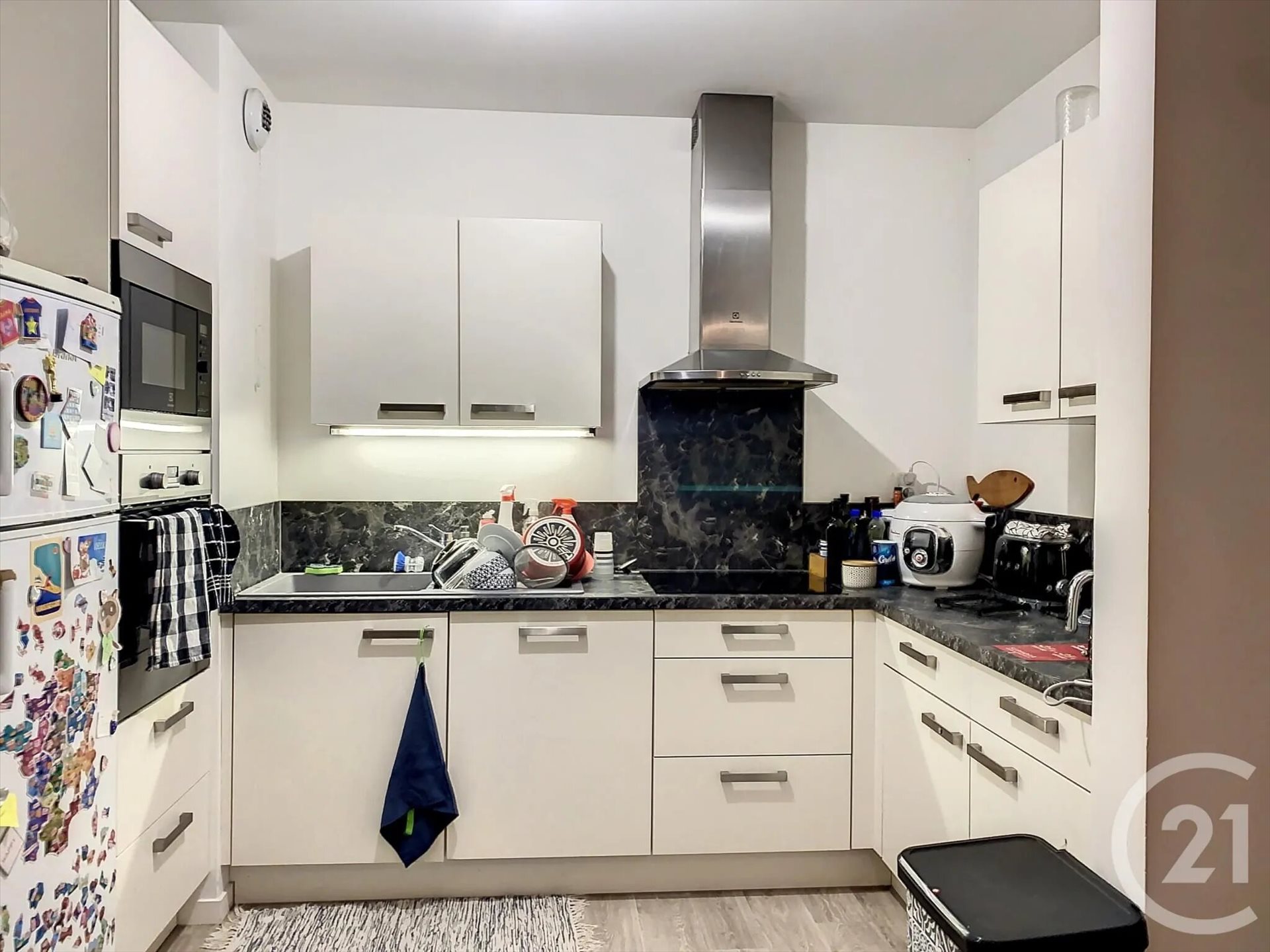 Appartement à louer, 72m², Troyes