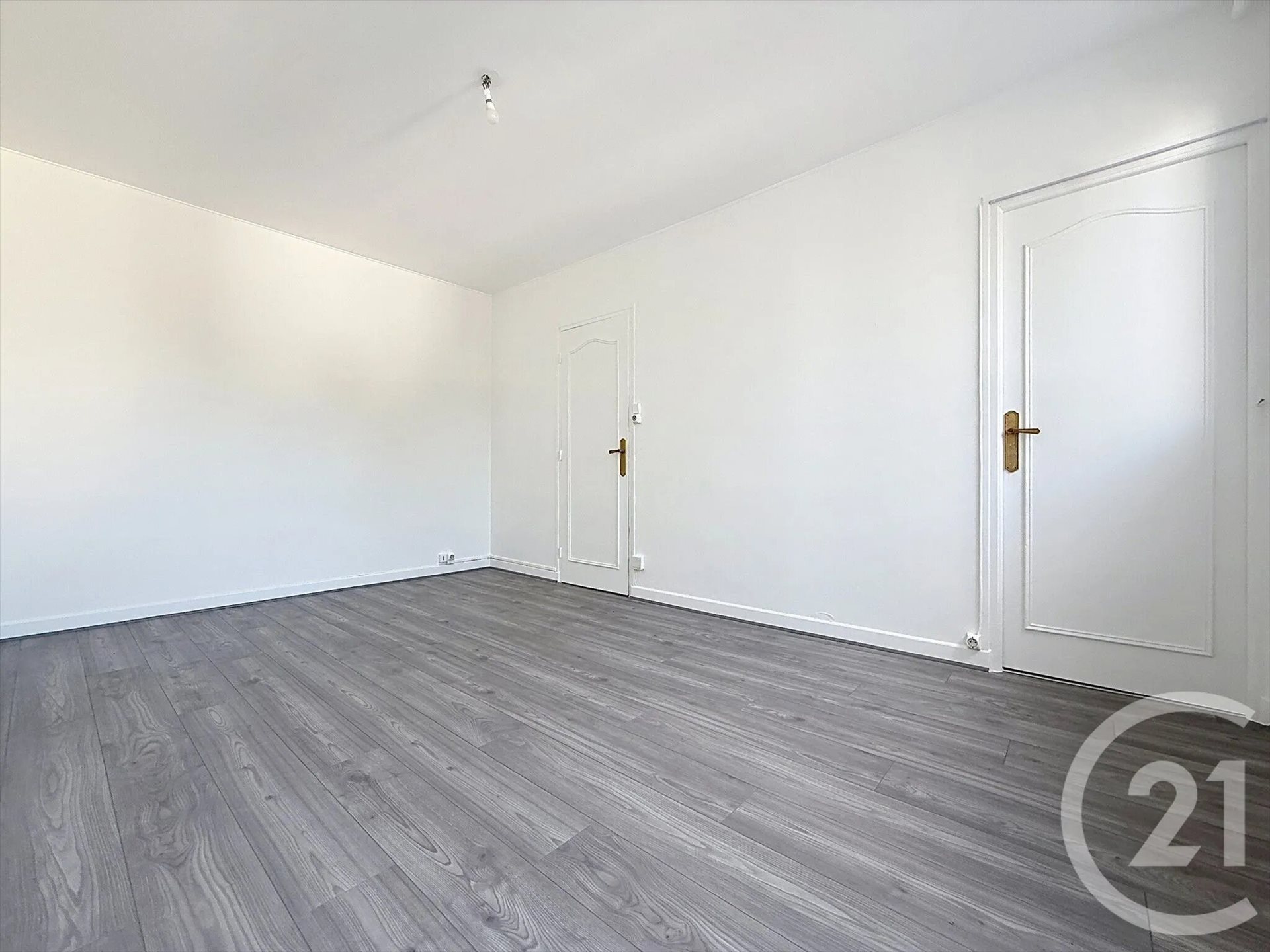 Appartement à louer, 42m², Troyes