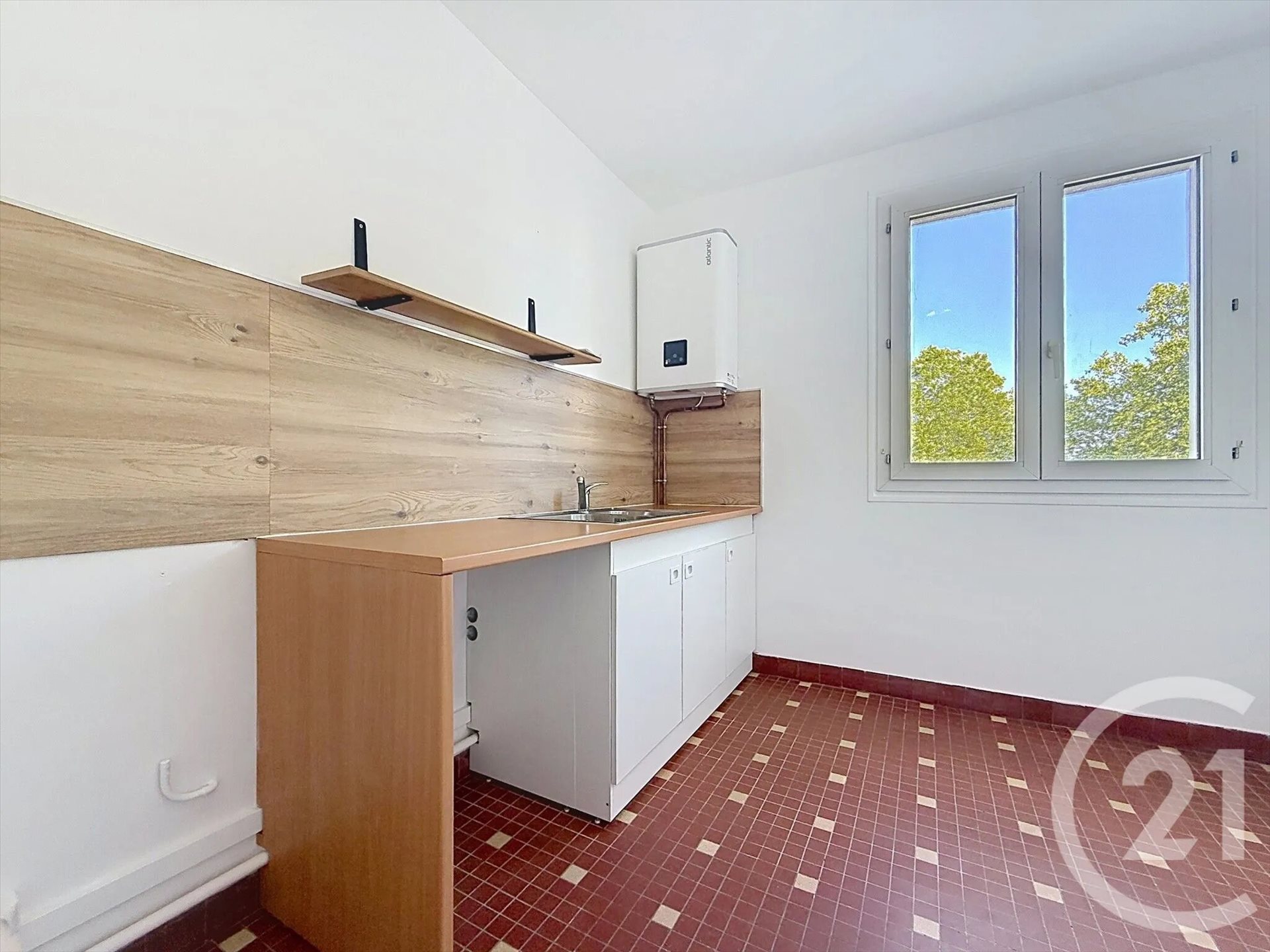 Appartement à louer, 42m², Troyes