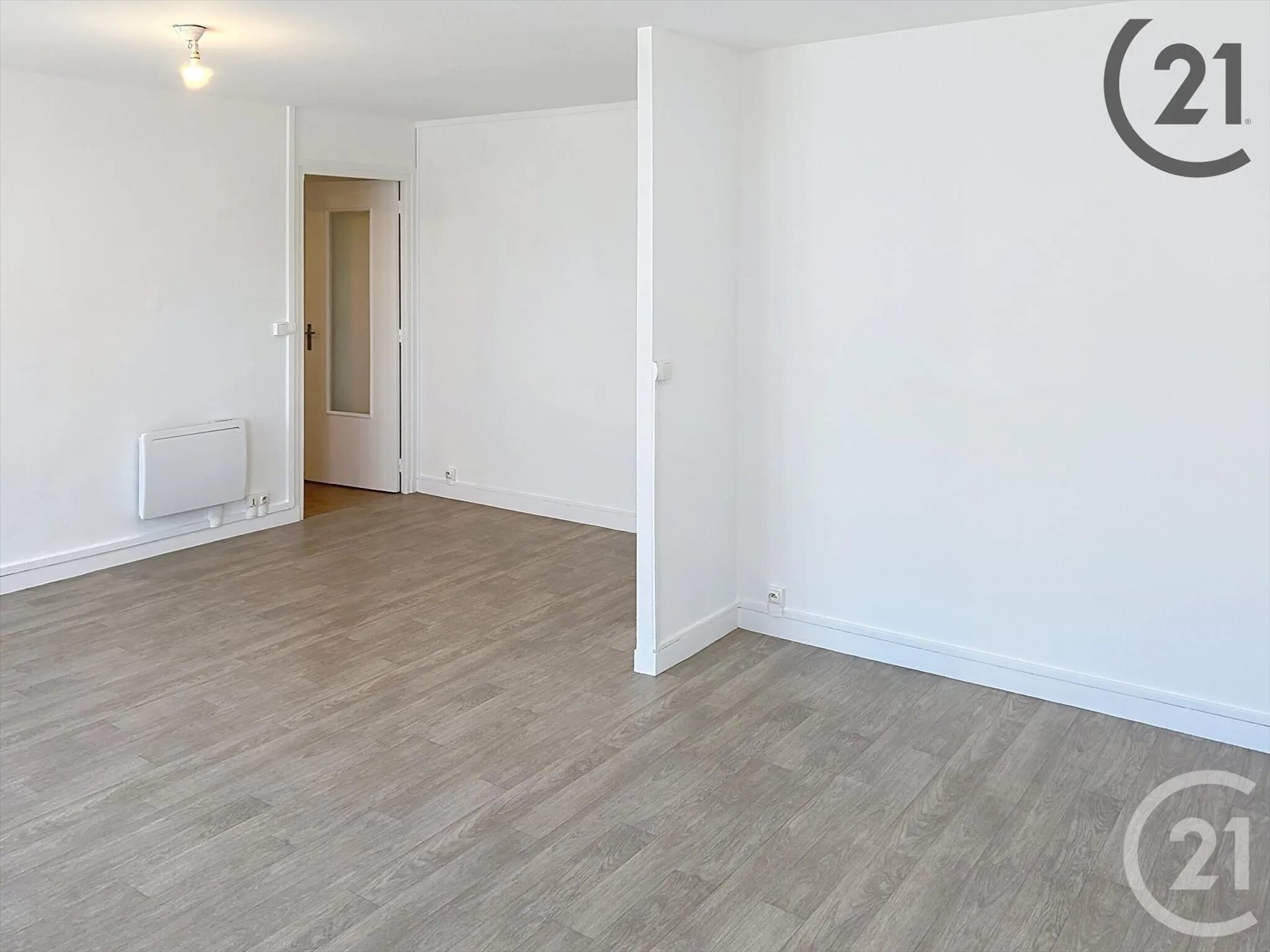 Appartement à louer, 53m², Troyes
