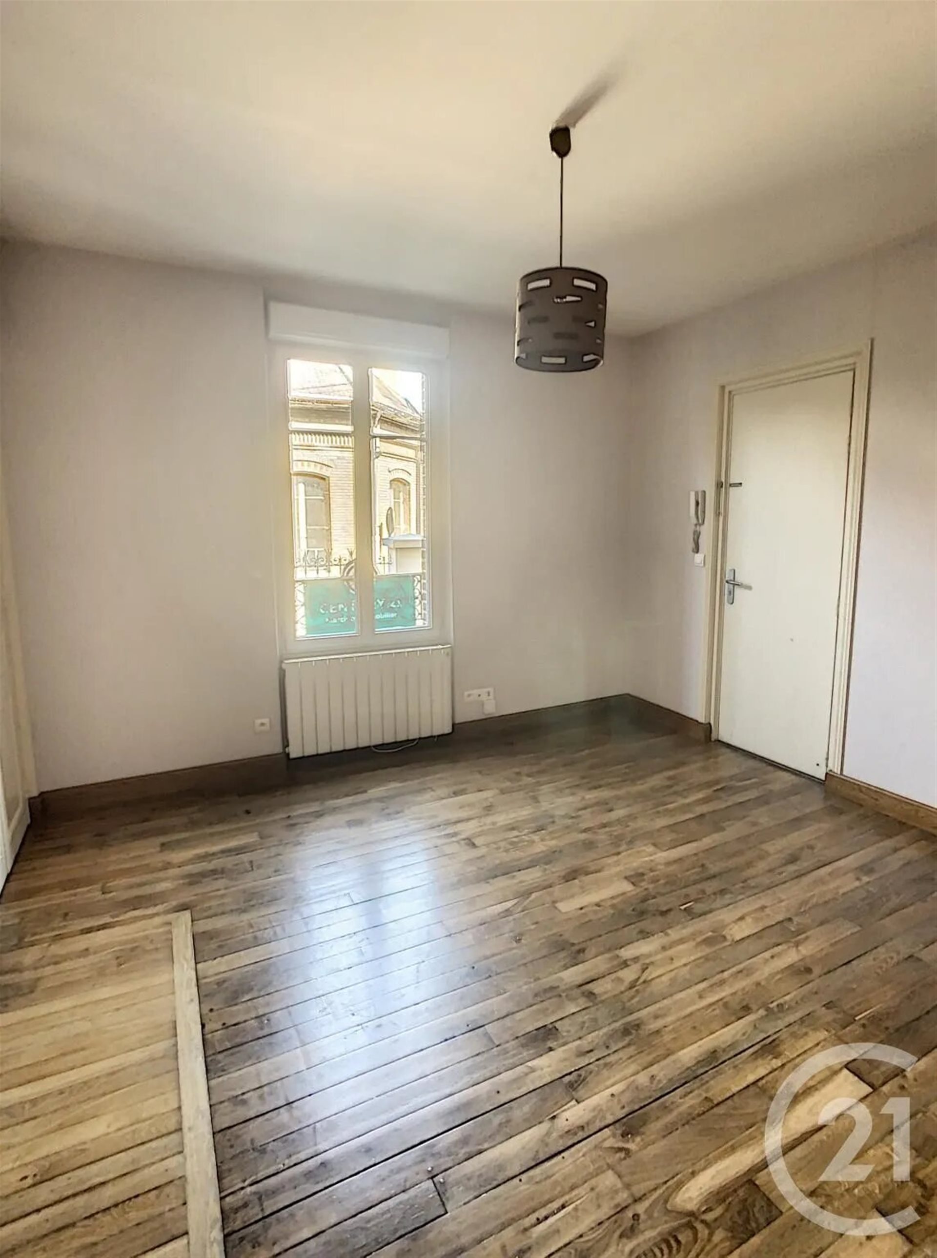 Appartement à louer, 26m², Troyes