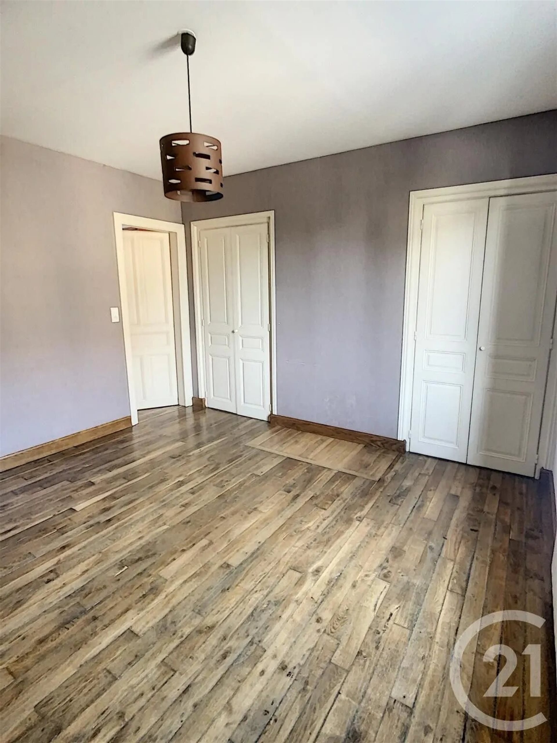 Appartement à louer, 26m², Troyes