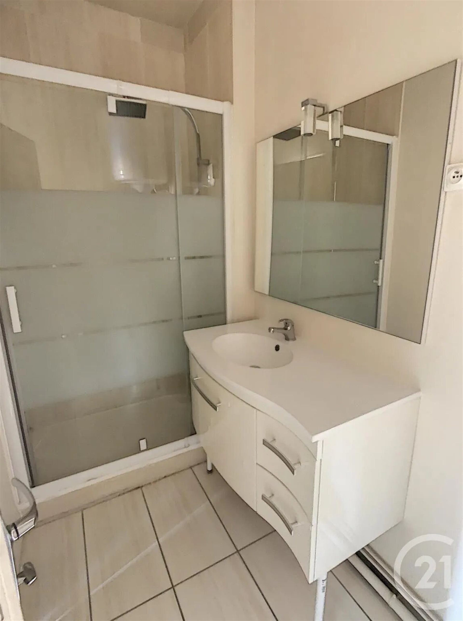 Appartement à louer, 26m², Troyes
