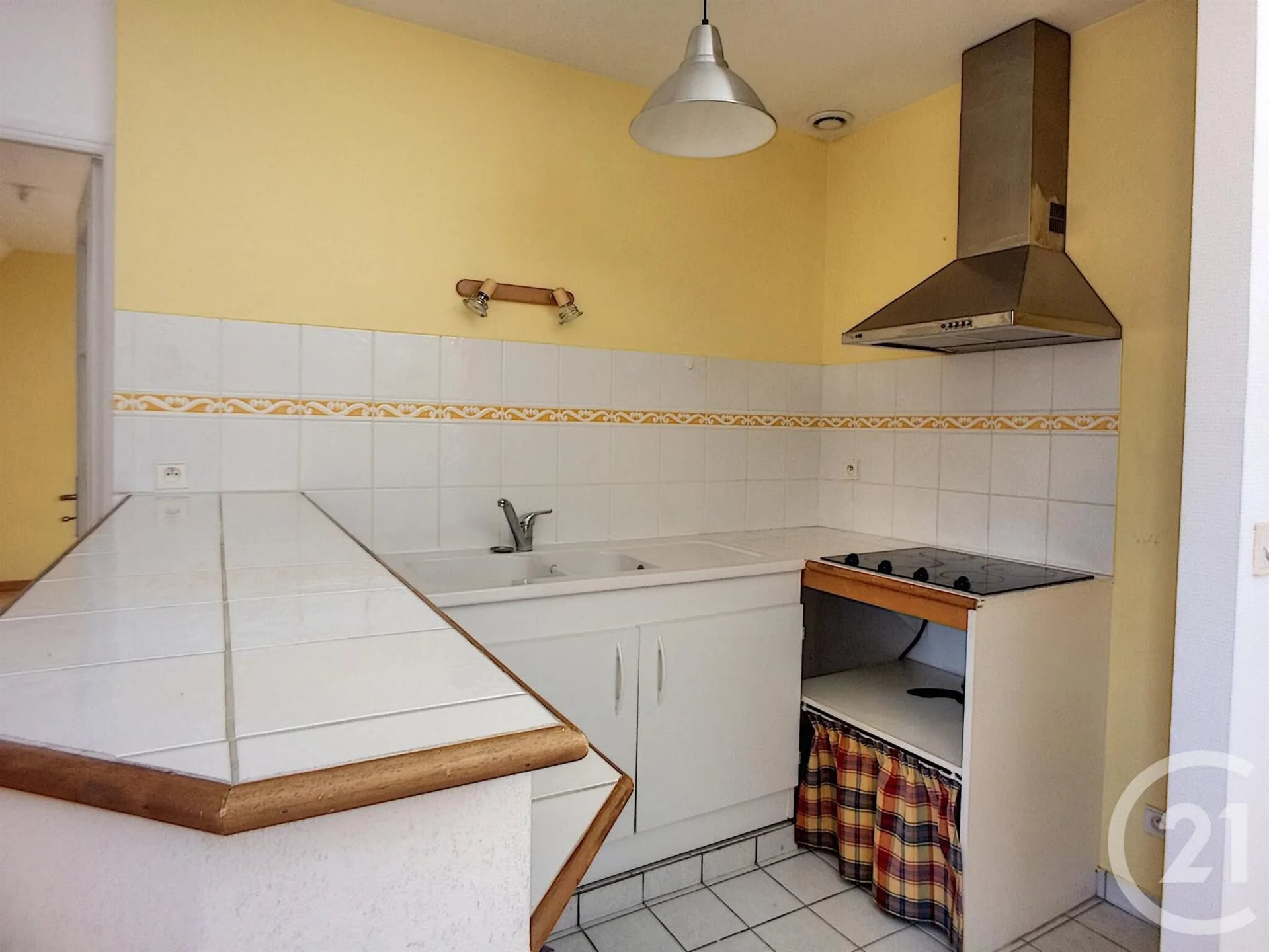 Appartement à louer, 45m², Troyes
