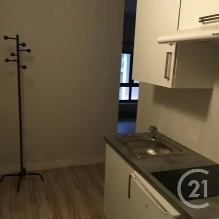 Appartement à louer, 15m², Troyes
