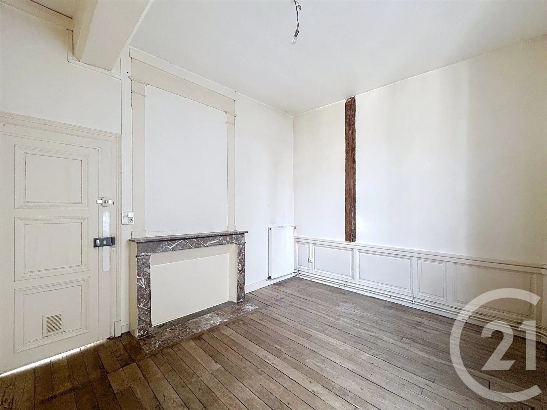 Appartement à louer, 50m², Troyes