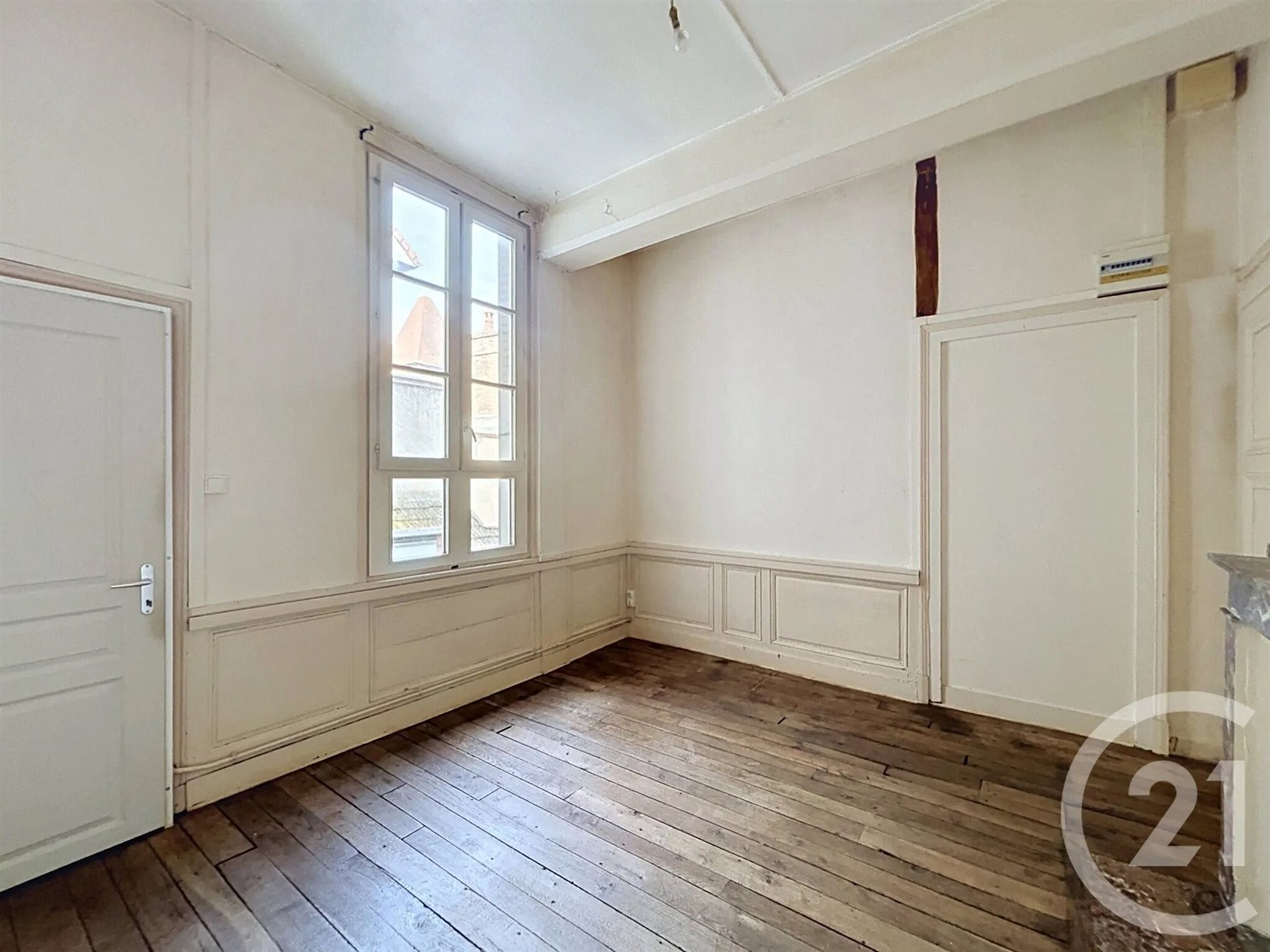 Appartement à louer, 50m², Troyes
