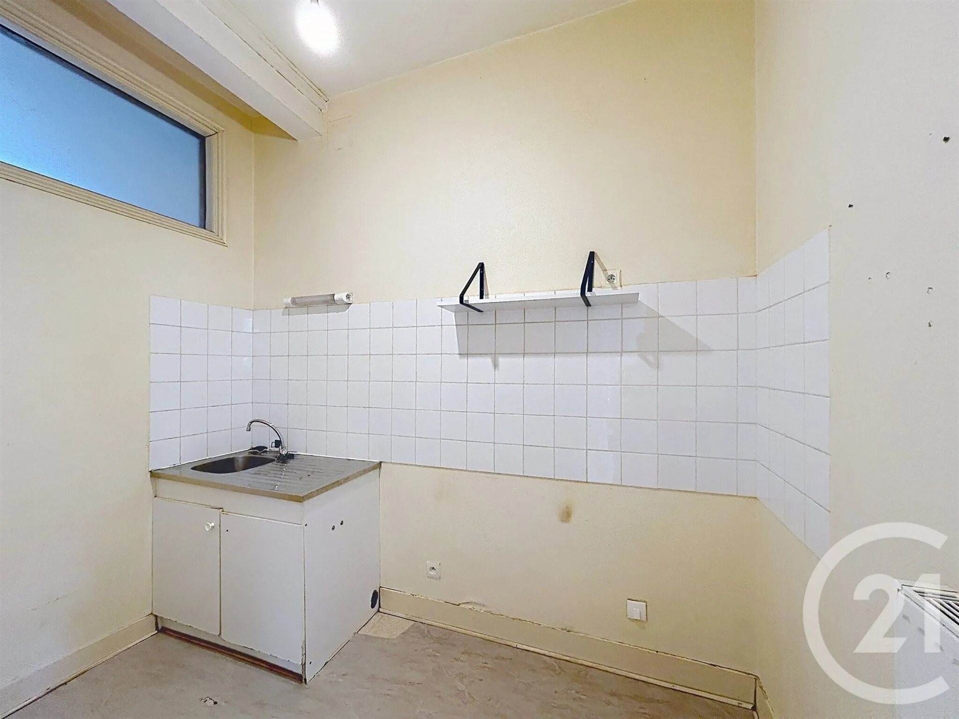 Appartement à louer, 50m², Troyes