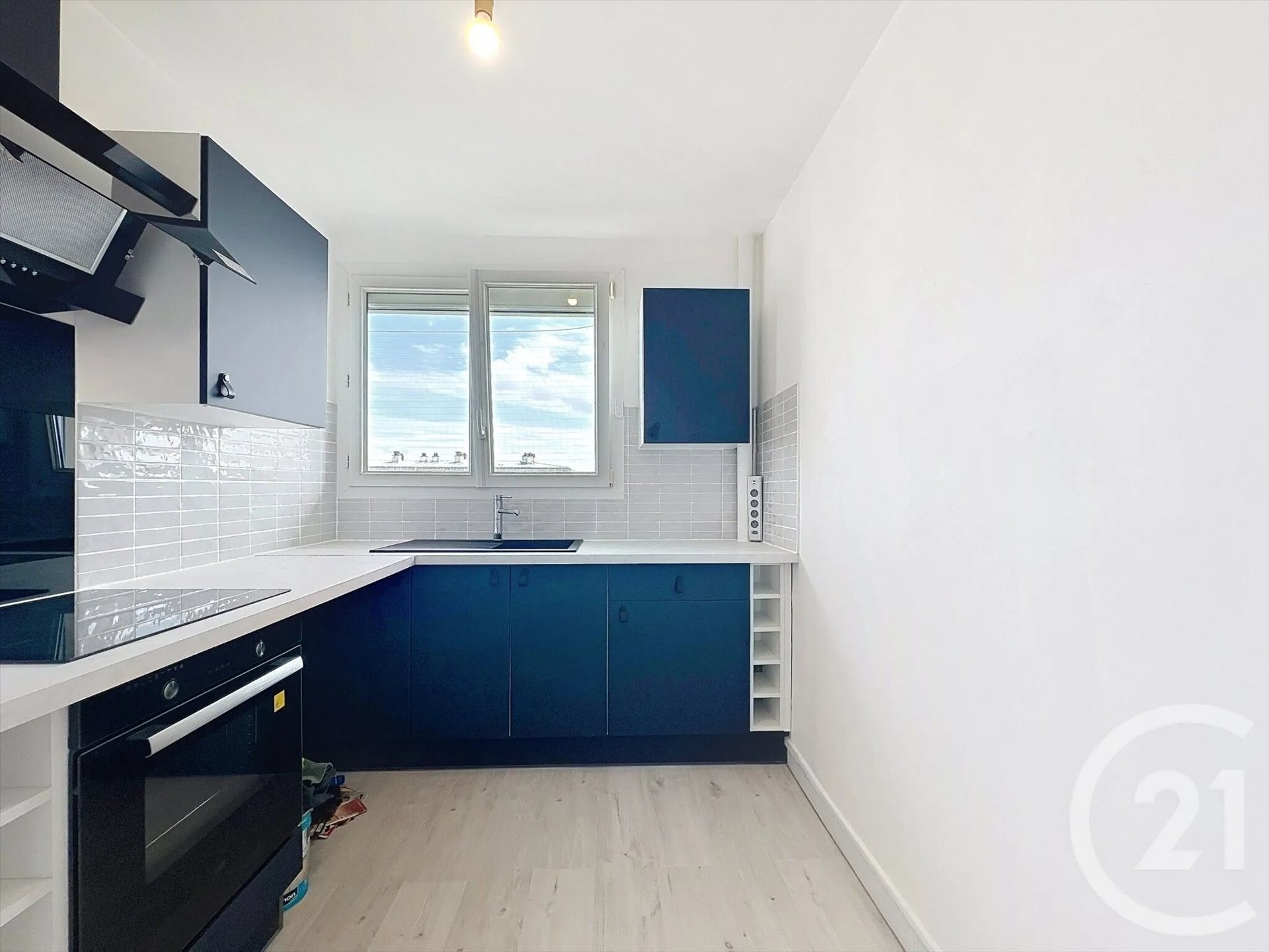 Appartement à louer, 45m², Saint-André-les-Vergers