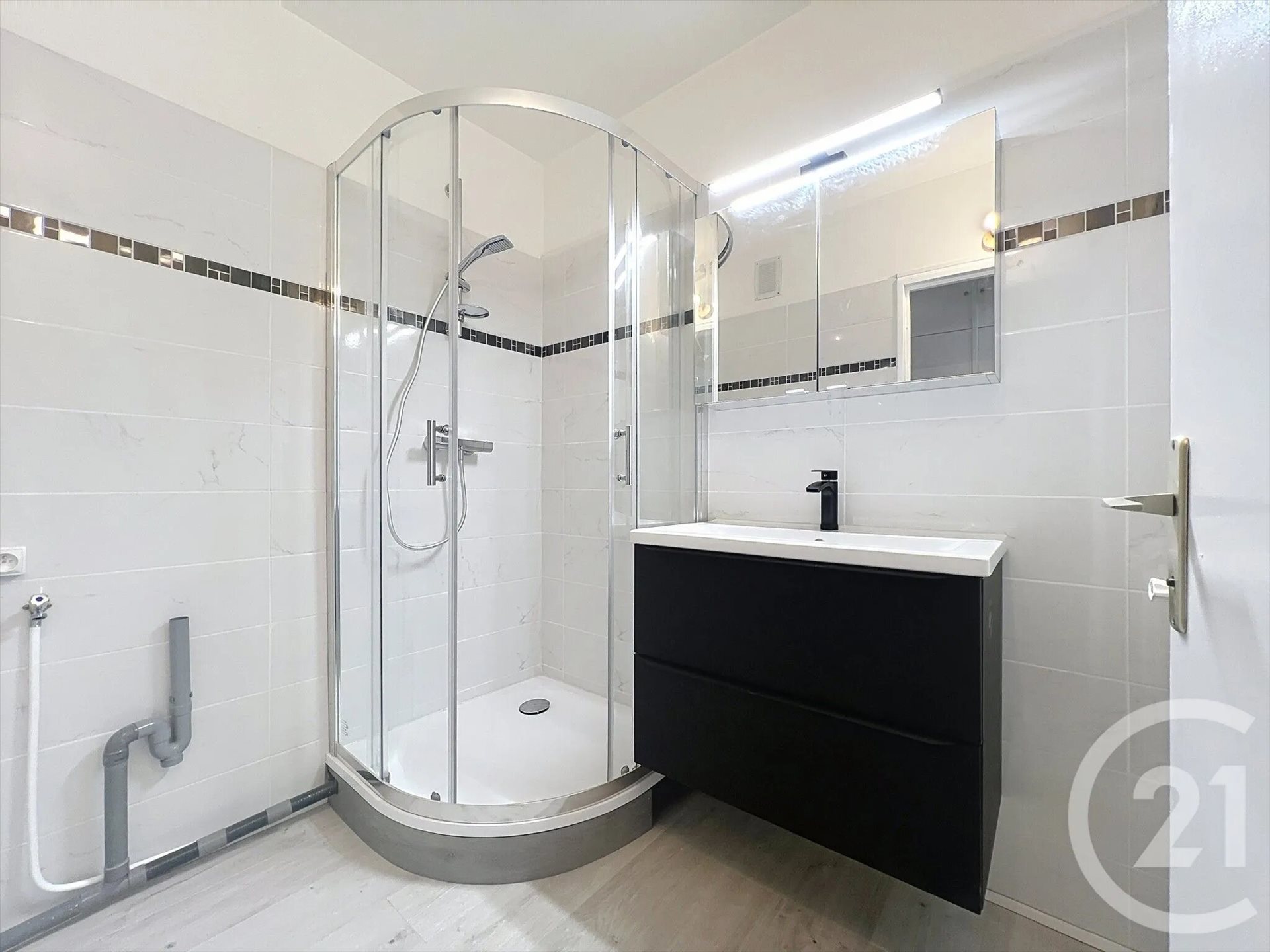 Appartement à louer, 45m², Saint-André-les-Vergers
