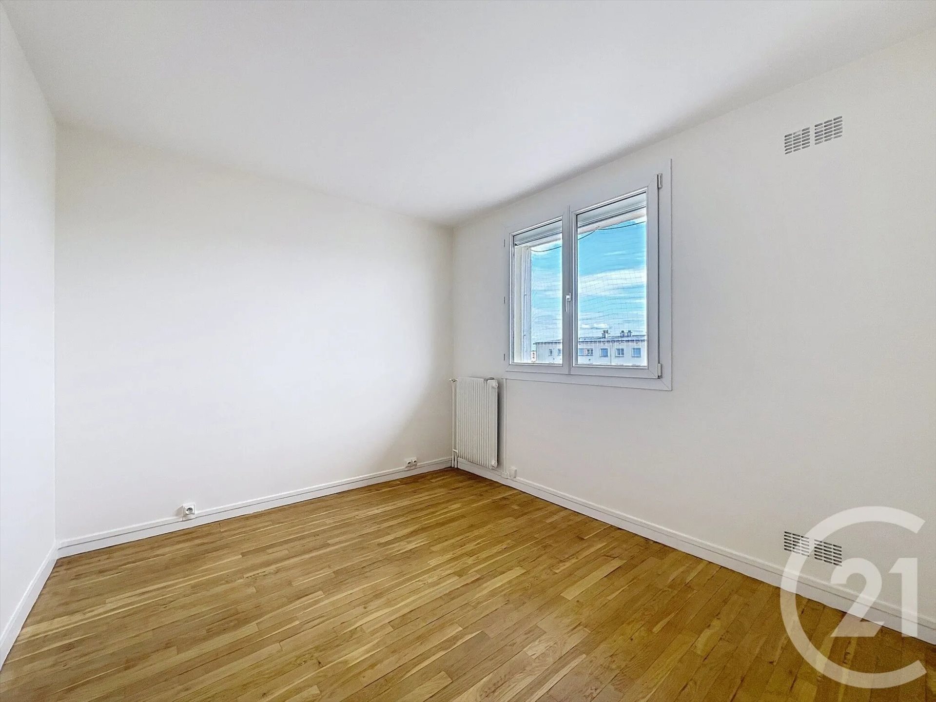 Appartement à louer, 45m², Saint-André-les-Vergers