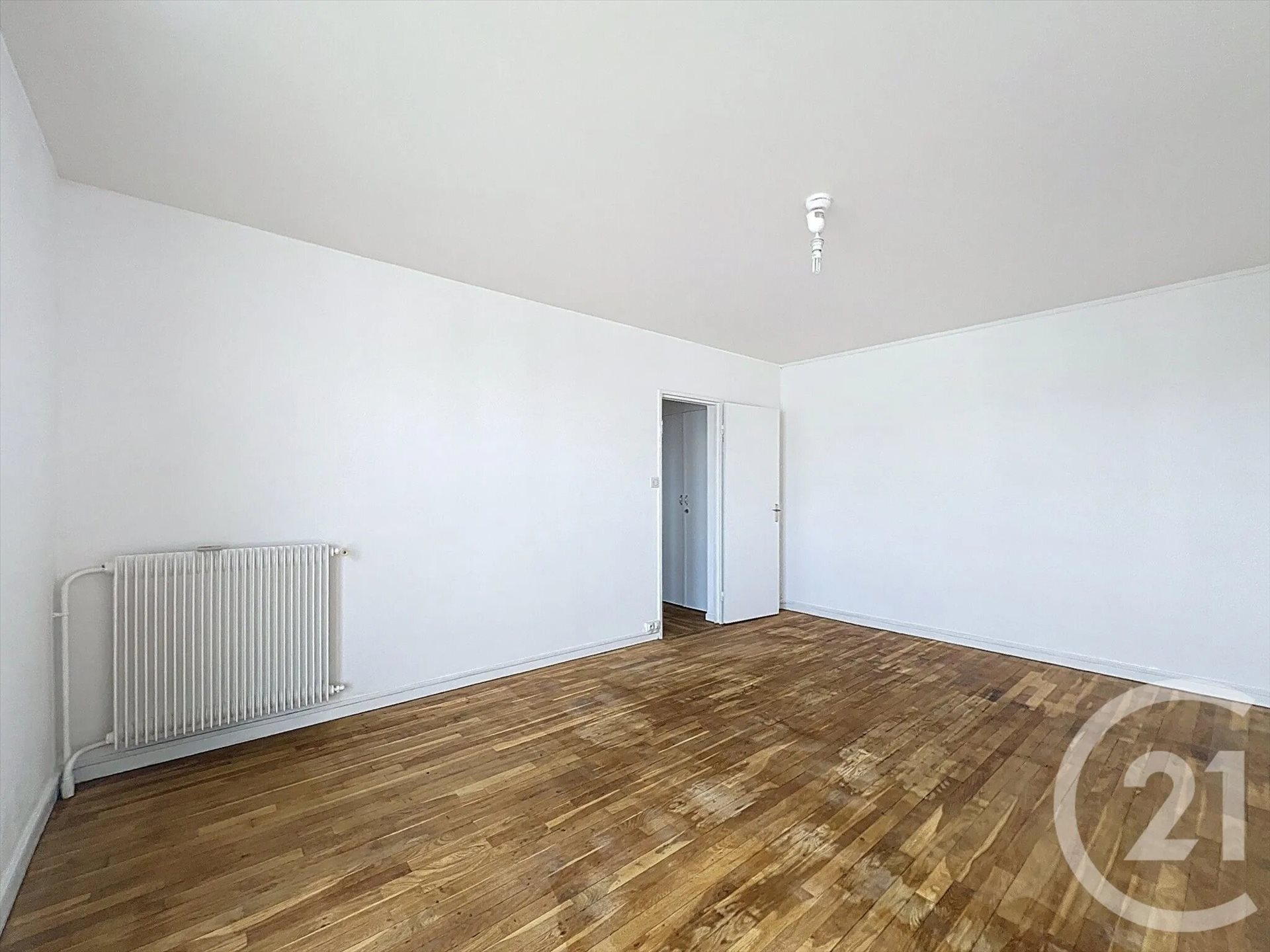 Appartement à louer, 45m², Saint-André-les-Vergers