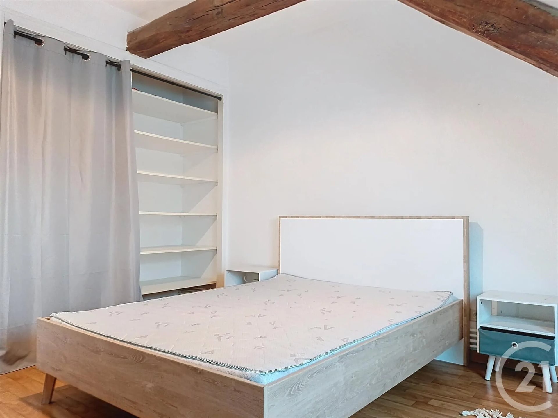 Appartement à louer, 48m², Sainte-Savine