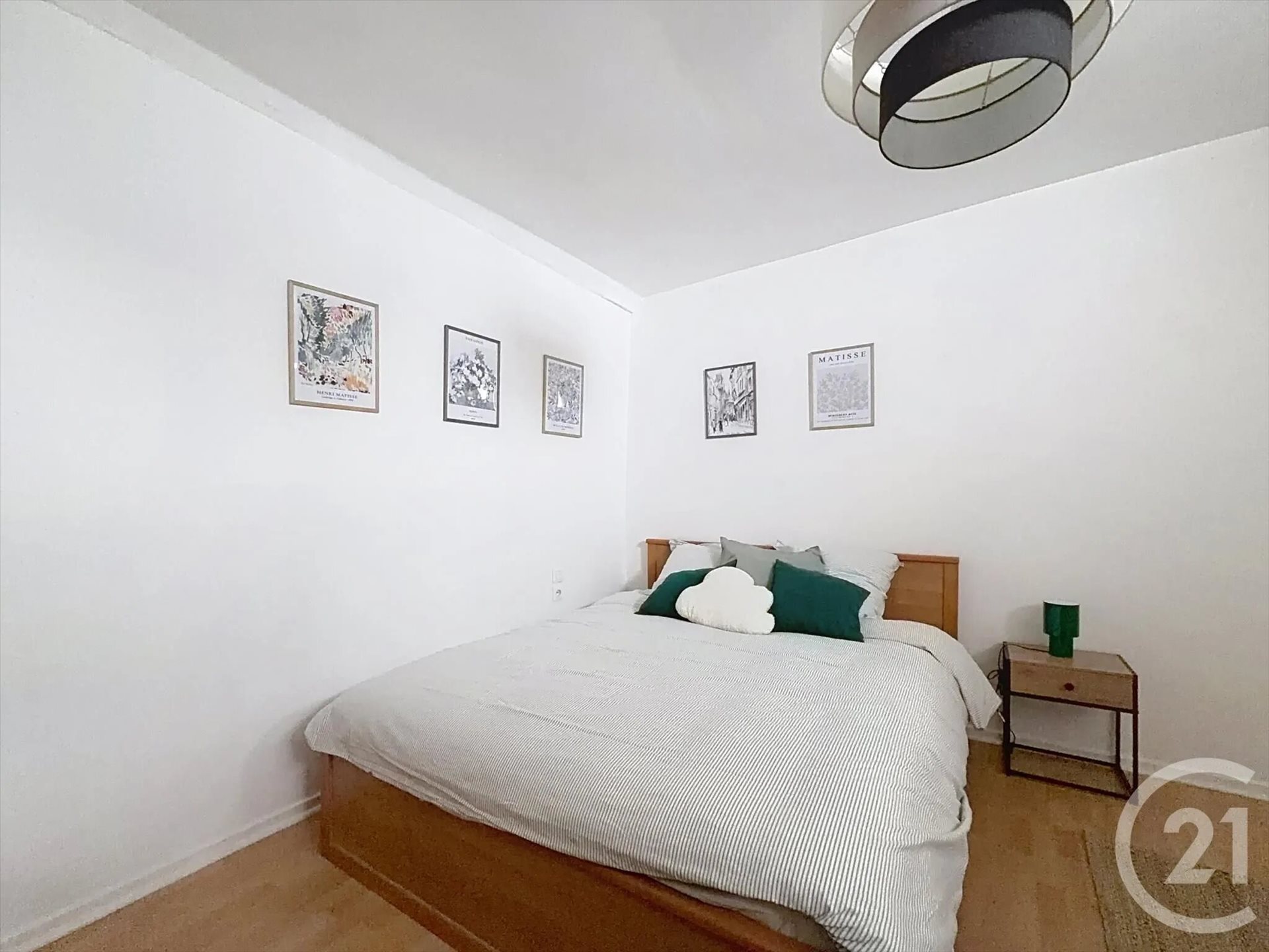 Appartement à louer, 35m², Troyes
