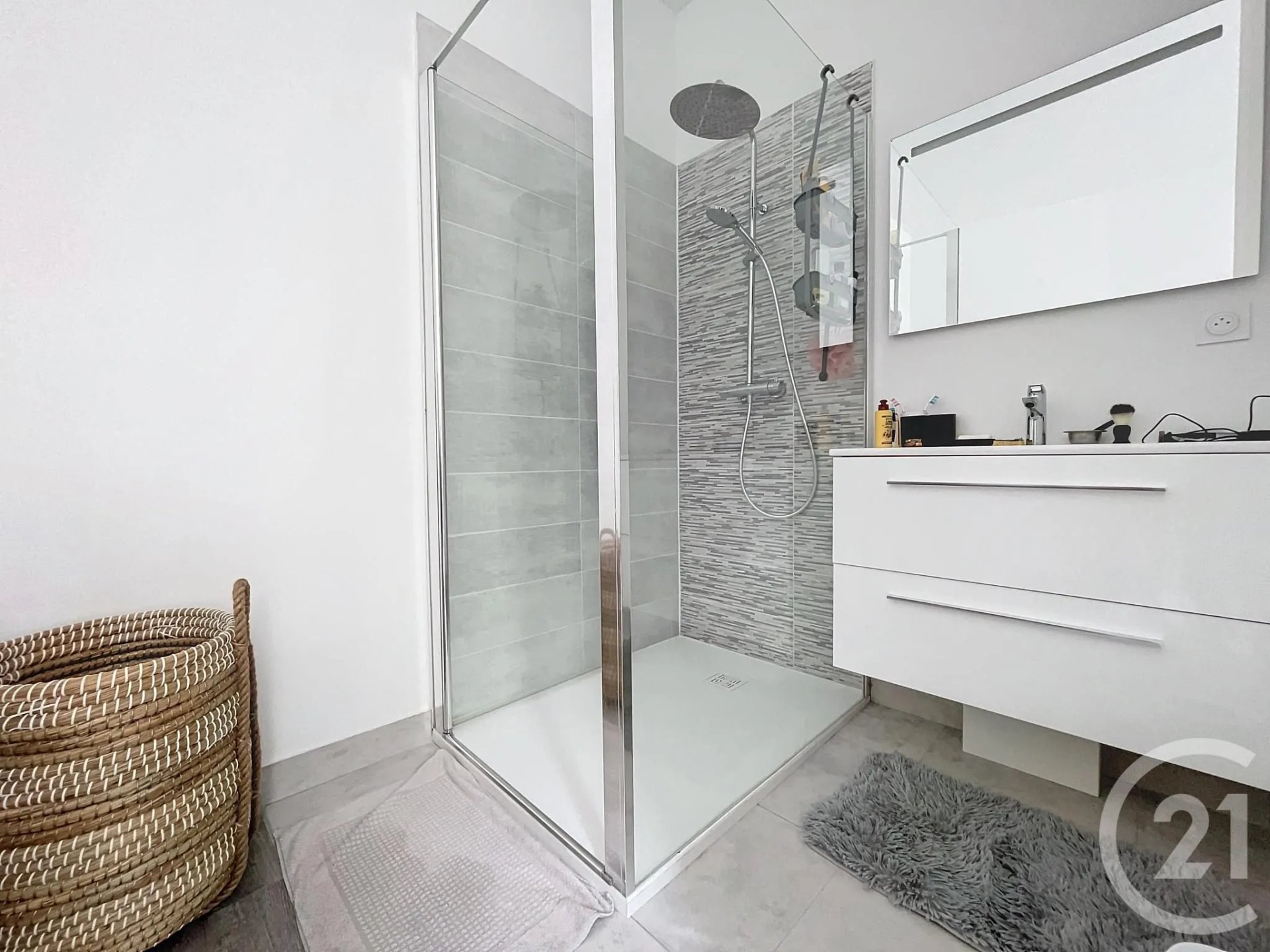 Appartement à louer, 37m², Saint-Julien-les-Villas
