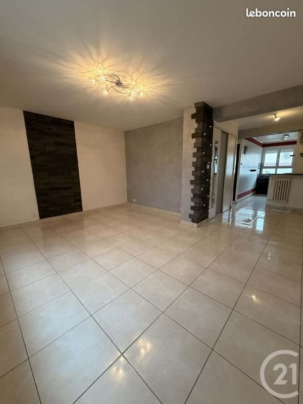 Appartement à vendre, 49m², Tomblaine